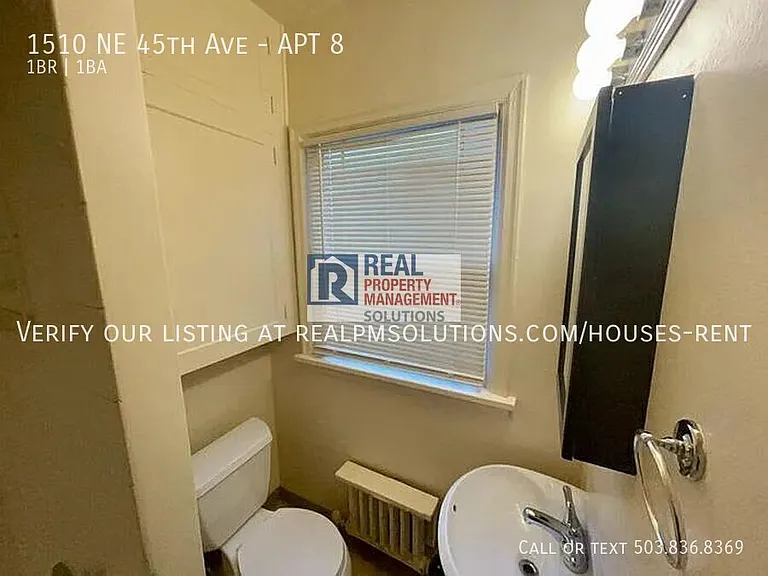 1510 NE 45th Ave #8 — Photo 19