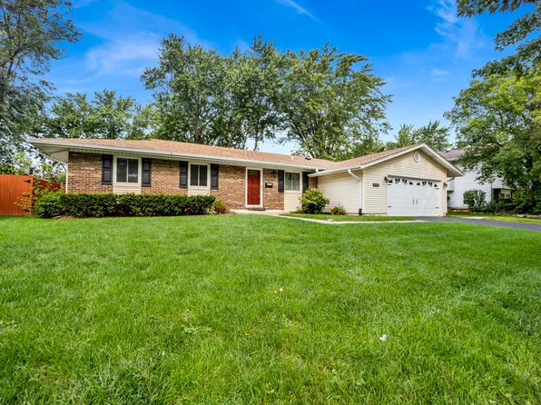 4100 Hudson Dr, Hoffman Estates, IL 60192