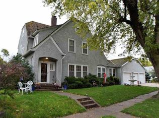 206 N 3rd St, Battle Creek, NE 68715