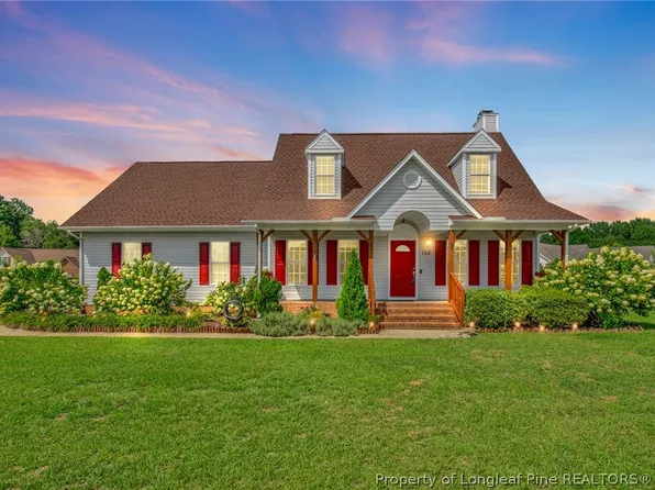 102 David Ct, Raeford, NC 28376