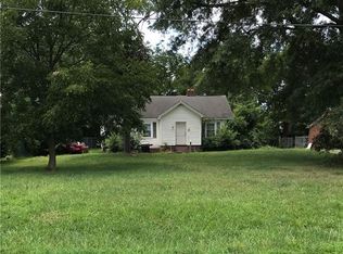 110 Webb Rd, Shelby, NC 28152