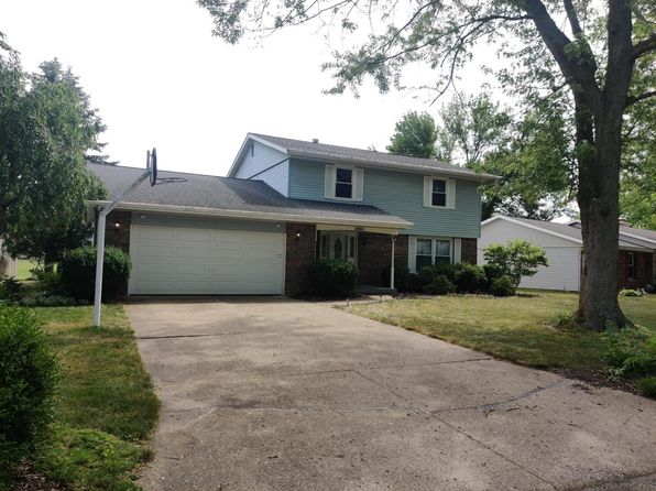 3863 Rome Dr #3863