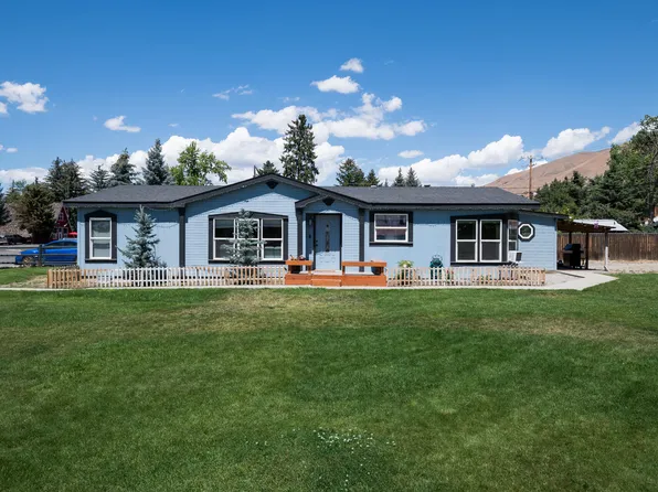 308/306 N Main St, Bellevue, ID 83313