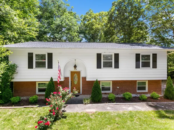 72 Botany Dr, Asheville, NC 28805