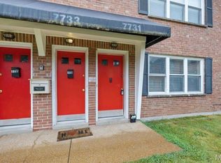 972 Warder Ave, Saint Louis, MO