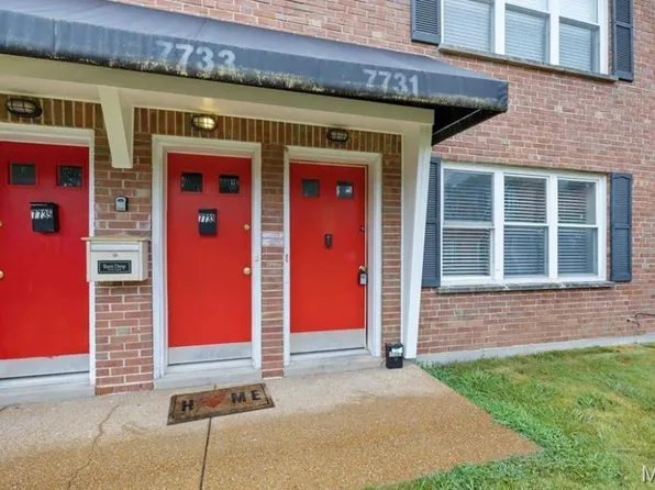 972 Warder Ave, Saint Louis, MO 63130