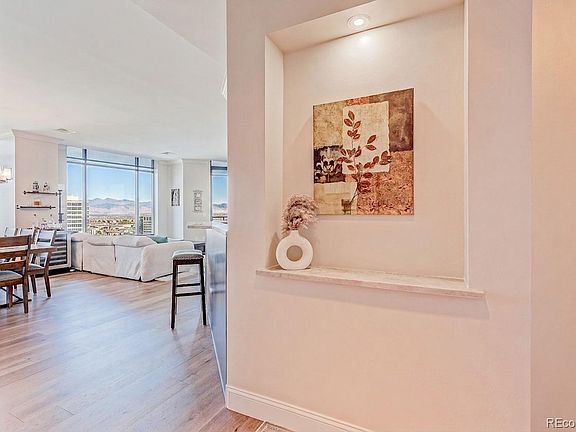 2nd image of 8100 E Union Avenue #1806