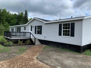 470 Brandy Brook Rd, Ellenburg Center, NY 12934