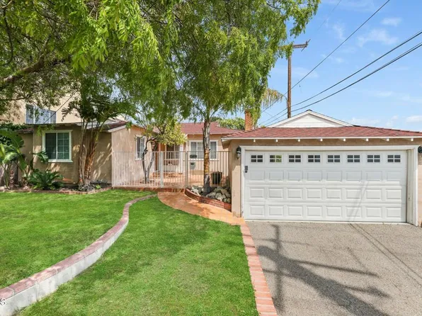4732 Ramsdell Ave, La Crescenta, CA 91214
