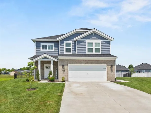 2380 Skaggs Ct, Owensboro, KY 42301
