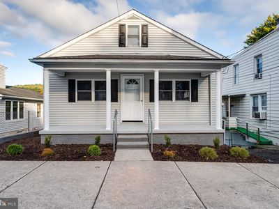 29 E Savory St, Pottsville, PA, 17901