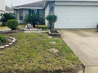 21123 Scenic Bluff Ln, Humble, TX 77338