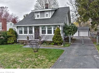 166 Jones Hill Rd, West Haven, CT 06516