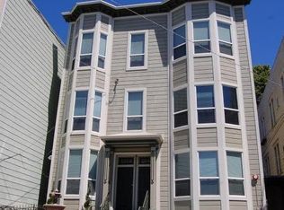 2550 Sutter St #A, San Francisco, CA 94115