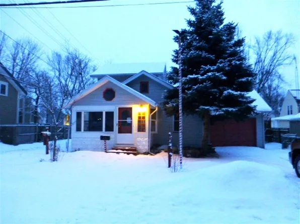 315 Elm St, Waterville, OH 43566
