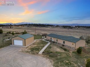 17580 Steppler Rd, Colorado Springs, CO 80908