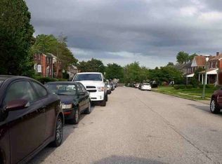 1344 Cedarcroft Rd, Baltimore, MD 21239