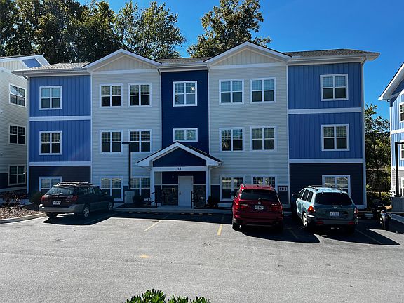 Colwell Drive Community