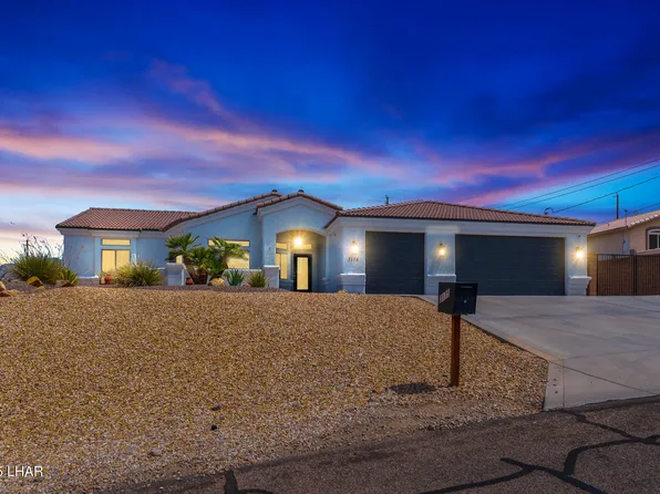 3175 Gatewood Dr, Lake Havasu City, AZ 86404