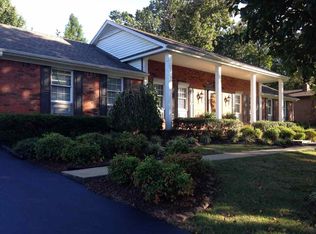 763 Juniper St, Calvert City, KY 42029