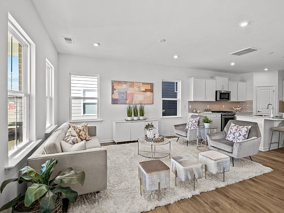 Model Representation