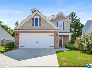 4486 Brookshire Cir, Bessemer, AL 35022