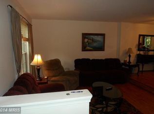 7943 Capricorn Ter, Rockville, MD 20855