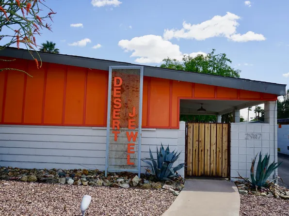 2947 N 39th St, Phoenix, AZ 85018