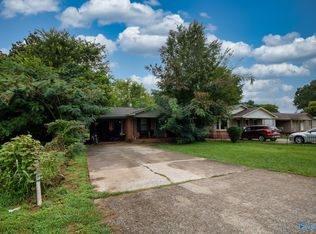 309 11th Ave NW, Decatur, AL 35601