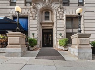 Twenty One Beacon Condominium, Boston, MA 02108
