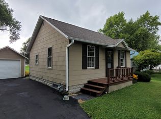 1723 North St, Sterling, IL 61081