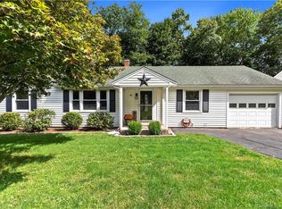 35 Forest Rd, Wallingford, CT 06492