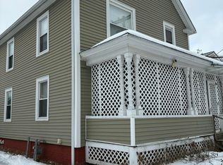 16 Orange St, Lewiston, ME 04240