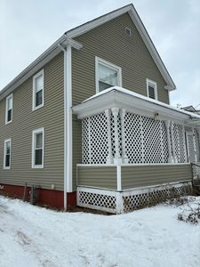 16 Orange Street, Lewiston, ME, 04240