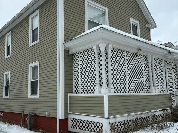 16 Orange Street, Lewiston, ME 04240