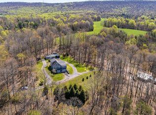 2176 Harmonia Rd, Warfordsburg, PA 17267