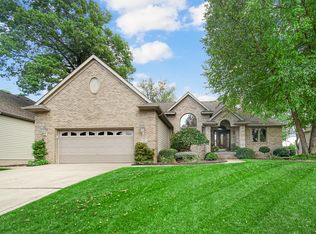 97 Scotscraig Dr, Valparaiso, IN