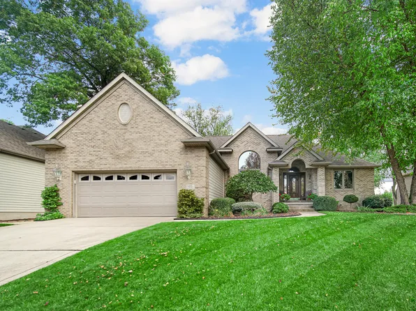 97 Scotscraig Dr, Valparaiso, IN 46385