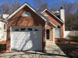 1147 Parkside Club Dr, Lawrenceville, GA 30044