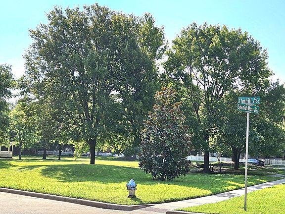 Community Park View
