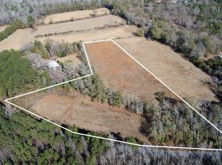 734 Lunar Ln, Williston, SC 29853