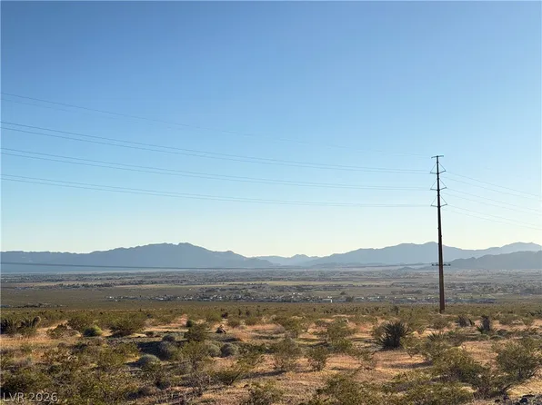 1711 E Chess Way, Pahrump, NV 89060
