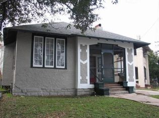 6102 S Claiborne Ave, New Orleans, LA 70125