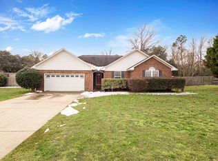 2650 Fossil Ln, Sumter, SC 29153