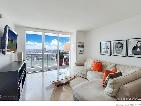 4th image of 50 Biscayne Blvd APT 5305
