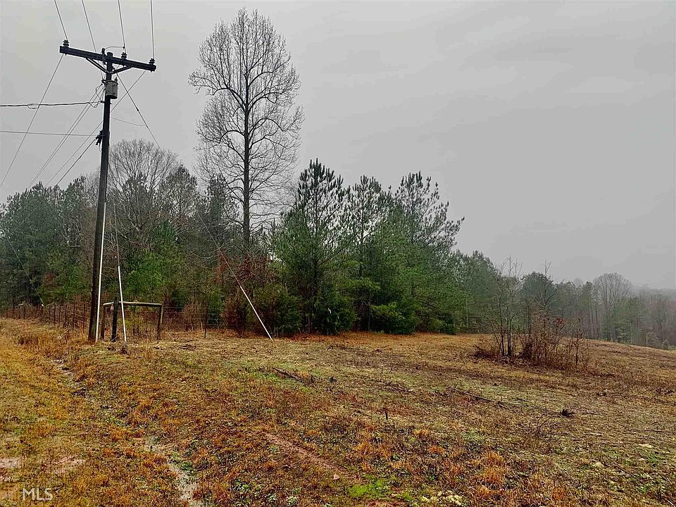 2nd image of 0 McFarlin Bridge Rd. Tract 1 2 #3