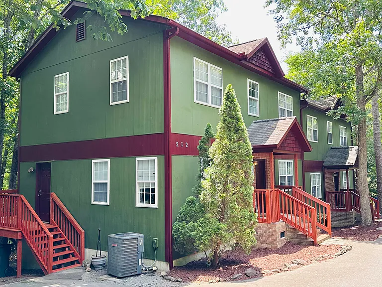 202 Jay St #A — Photo 18