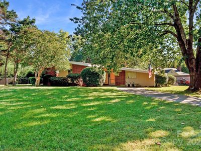 4101 Stacy Blvd, Charlotte, NC, 28209