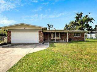 911 Helena Dr, Brandon, FL 33511