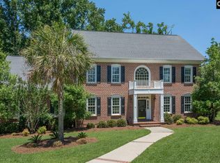 18 Mackays Point, Columbia, SC 29209